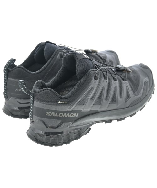Salomon（サロモン）スニーカー 黒 サイズ:28.5cm メンズ/2200618546015