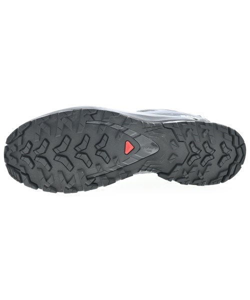 Salomon（サロモン）スニーカー 黒 サイズ:28.5cm メンズ/2200618546015