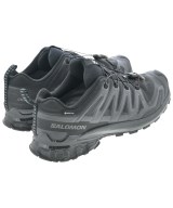 Salomon（サロモン）スニーカー 黒 サイズ:28.5cm メンズ/2200618546015