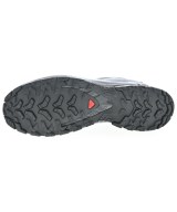 Salomon（サロモン）スニーカー 黒 サイズ:28.5cm メンズ/2200618546015