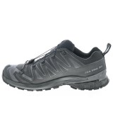 Salomon（サロモン）スニーカー 黒 サイズ:28.5cm メンズ/2200618546015