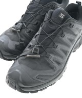 Salomon（サロモン）スニーカー 黒 サイズ:28.5cm メンズ/2200618546015