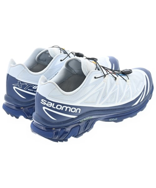 Salomon（サロモン）スニーカー 白 サイズ:28.5cm メンズ/2200619150051