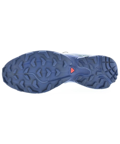 Salomon（サロモン）スニーカー 白 サイズ:28.5cm メンズ/2200619150051