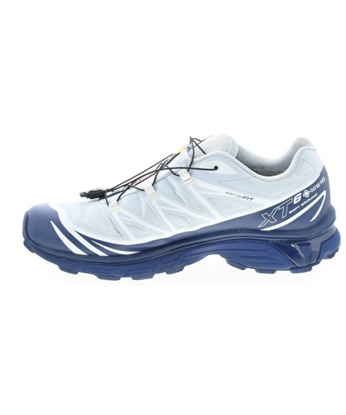 Salomon（サロモン）スニーカー 白 サイズ:28.5cm メンズ/2200619150051