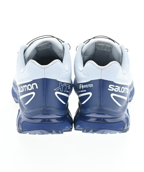 Salomon（サロモン）スニーカー 白 サイズ:28.5cm メンズ/2200619150051