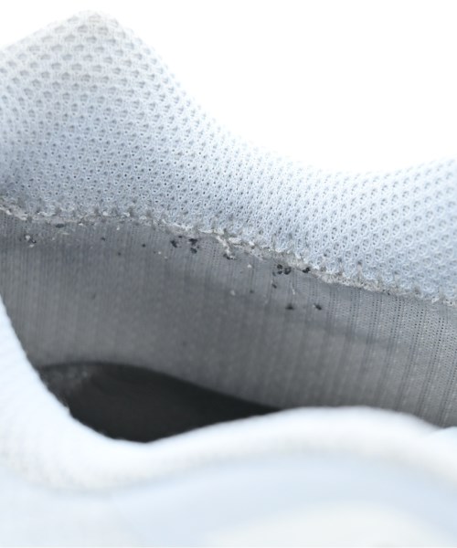 Salomon（サロモン）スニーカー 白 サイズ:28.5cm メンズ/2200619150051