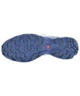 Salomon（サロモン）スニーカー 白 サイズ:28.5cm メンズ/2200619150051