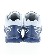 Salomon（サロモン）スニーカー 白 サイズ:28.5cm メンズ/2200619150051