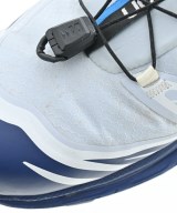 Salomon（サロモン）スニーカー 白 サイズ:28.5cm メンズ/2200619150051