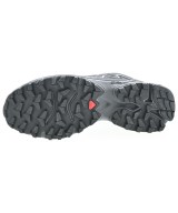 Salomon（サロモン）スニーカー 黒 サイズ:27cm メンズ/2200613023016