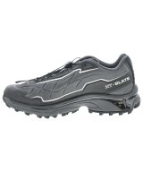 Salomon（サロモン）スニーカー 黒 サイズ:27cm メンズ/2200613023016