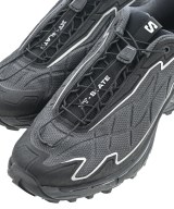 Salomon（サロモン）スニーカー 黒 サイズ:27cm メンズ/2200613023016