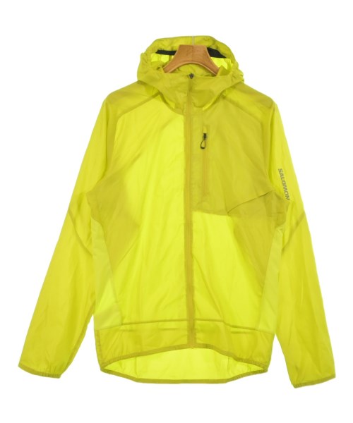 サロモン(Salomon)のSalomon マウンテンパーカー