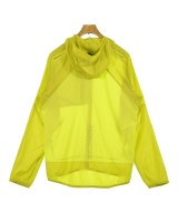 Salomon（サロモン）マウンテンパーカー 黄 サイズ:M メンズ/2200614029062