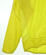 Salomon（サロモン）マウンテンパーカー 黄 サイズ:M メンズ/2200614029062