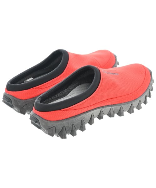 Salomon（サロモン）サンダル 赤 サイズ:28.5cm メンズ/2200620333245