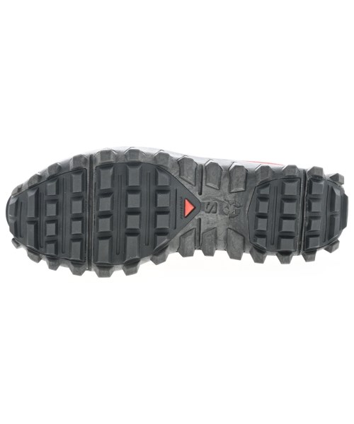 Salomon（サロモン）サンダル 赤 サイズ:28.5cm メンズ/2200620333245