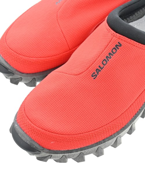 Salomon（サロモン）サンダル 赤 サイズ:28.5cm メンズ/2200620333245