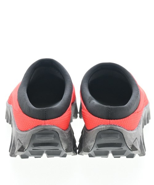 Salomon（サロモン）サンダル 赤 サイズ:28.5cm メンズ/2200620333245