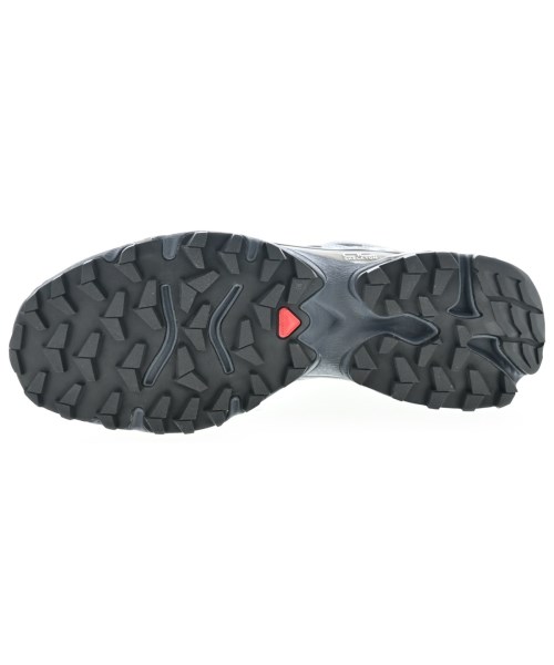 Salomon（サロモン）スニーカー 黒 サイズ:26.5cm メンズ/2200613978514