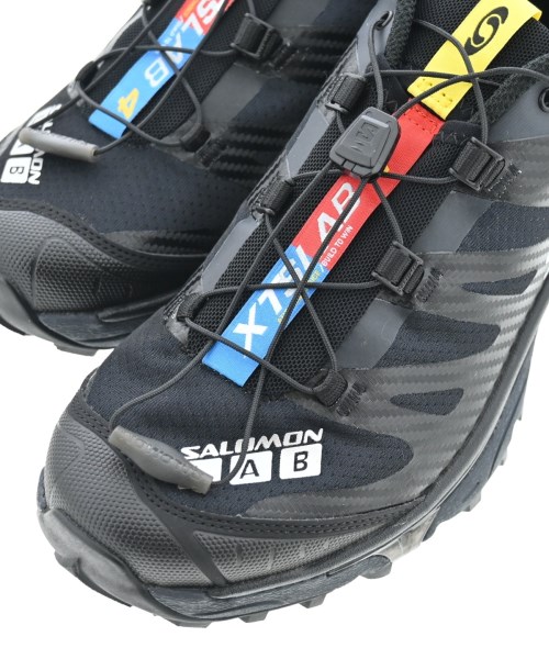 Salomon（サロモン）スニーカー 黒 サイズ:26.5cm メンズ/2200613978514