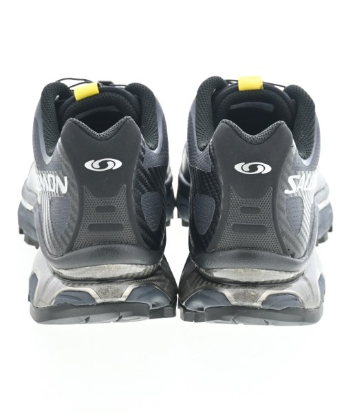 Salomon（サロモン）スニーカー 黒 サイズ:26.5cm メンズ/2200613978514