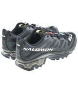 Salomon（サロモン）スニーカー 黒 サイズ:26.5cm メンズ/2200613978514