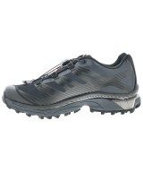 Salomon（サロモン）スニーカー 黒 サイズ:26.5cm メンズ/2200613978514