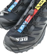 Salomon（サロモン）スニーカー 黒 サイズ:26.5cm メンズ/2200613978514