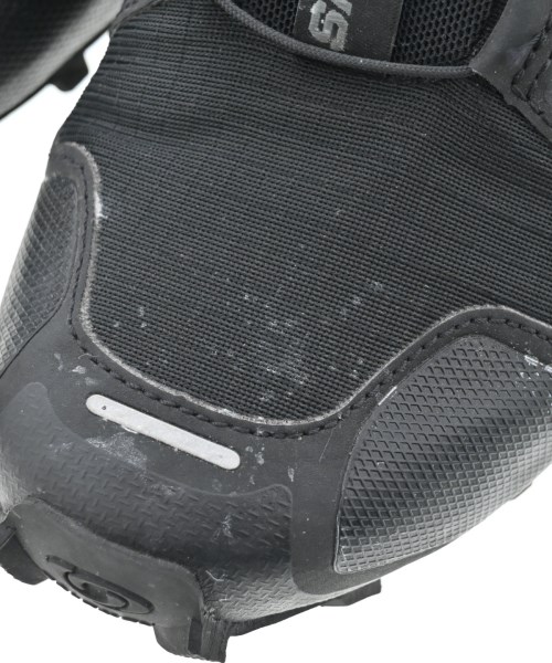 Salomon（サロモン）スニーカー 黒 サイズ:26.5cm メンズ/2200613978583