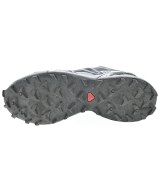 Salomon（サロモン）スニーカー 黒 サイズ:26.5cm メンズ/2200613978583