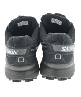 Salomon（サロモン）スニーカー 黒 サイズ:26.5cm メンズ/2200613978583
