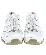 Salomon（サロモン）スニーカー 白 サイズ:27cm メンズ/2200618496167