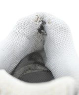 Salomon（サロモン）スニーカー 白 サイズ:27cm メンズ/2200618496167