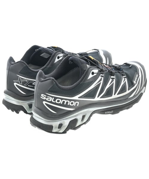 Salomon（サロモン）スニーカー 黒 サイズ:26.5cm メンズ/2200620099066