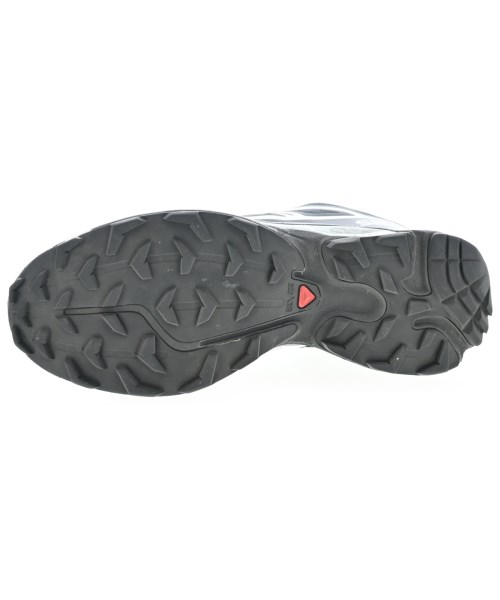 Salomon（サロモン）スニーカー 黒 サイズ:26.5cm メンズ/2200620099066