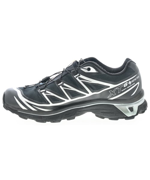 Salomon（サロモン）スニーカー 黒 サイズ:26.5cm メンズ/2200620099066