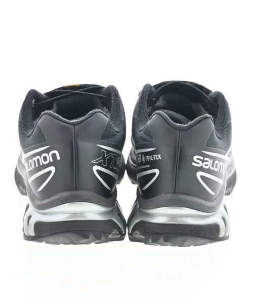 Salomon（サロモン）スニーカー 黒 サイズ:26.5cm メンズ/2200620099066