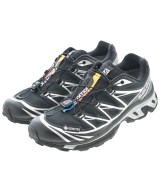 Salomon（サロモン）スニーカー 黒 サイズ:26.5cm メンズ/2200620099066