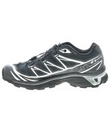 Salomon（サロモン）スニーカー 黒 サイズ:26.5cm メンズ/2200620099066