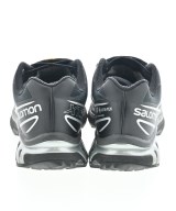 Salomon（サロモン）スニーカー 黒 サイズ:26.5cm メンズ/2200620099066