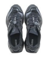 Salomon（サロモン）スニーカー 黒 サイズ:26cm メンズ/2200620878036