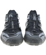 Salomon（サロモン）スニーカー 黒 サイズ:26cm メンズ/2200620878036