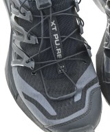 Salomon（サロモン）スニーカー 黒 サイズ:26cm メンズ/2200620878036