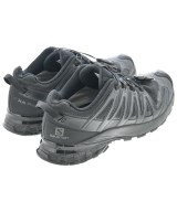 Salomon（サロモン）スニーカー 黒 サイズ:27cm メンズ/2200601041015