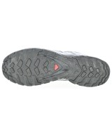 Salomon（サロモン）スニーカー 黒 サイズ:27cm メンズ/2200601041015