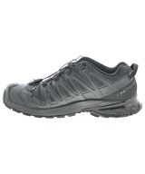 Salomon（サロモン）スニーカー 黒 サイズ:27cm メンズ/2200601041015