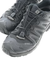 Salomon（サロモン）スニーカー 黒 サイズ:27cm メンズ/2200601041015