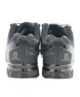 Salomon（サロモン）スニーカー 黒 サイズ:27cm メンズ/2200601041015